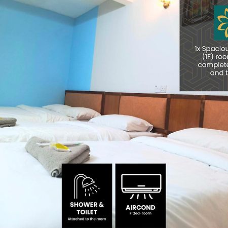 Thara Hotel & Resort Kampong Pasir Bogak Εξωτερικό φωτογραφία