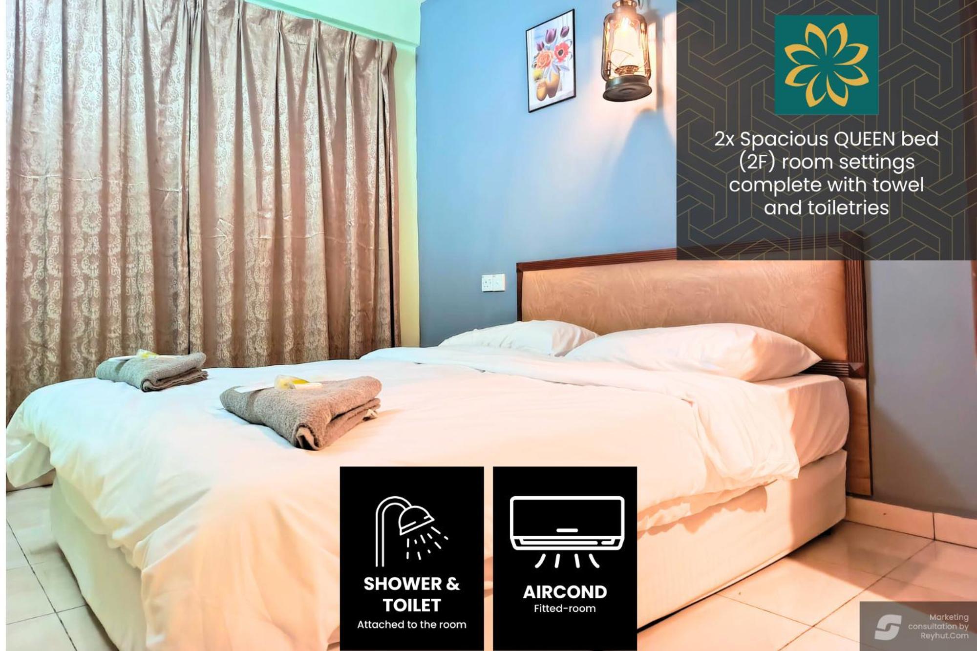 Thara Hotel & Resort Kampong Pasir Bogak Εξωτερικό φωτογραφία