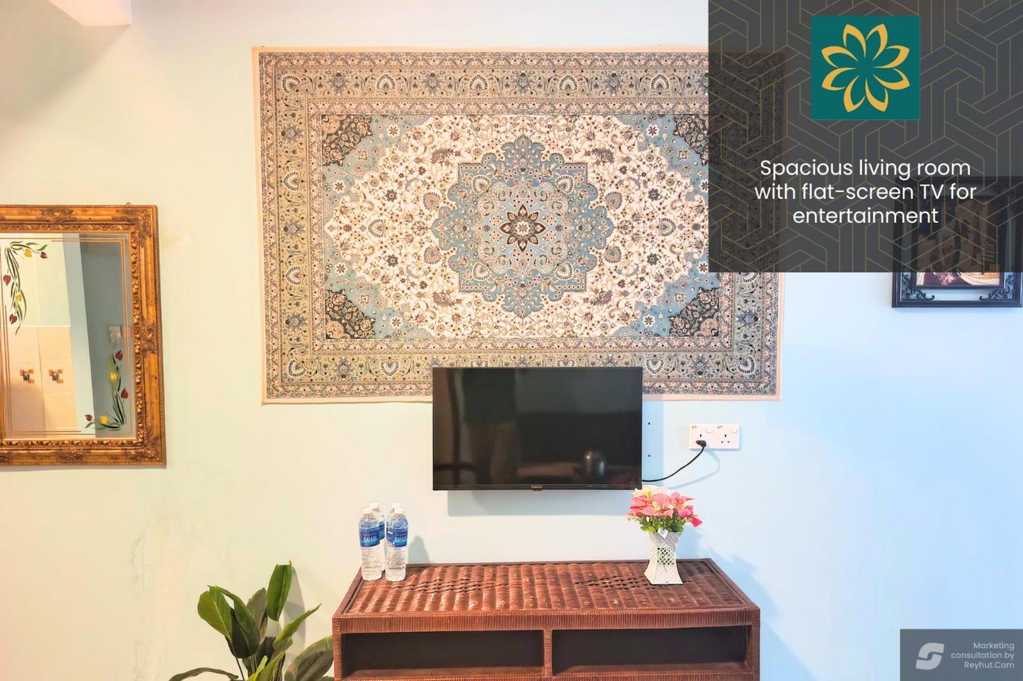 Thara Hotel & Resort Kampong Pasir Bogak Εξωτερικό φωτογραφία