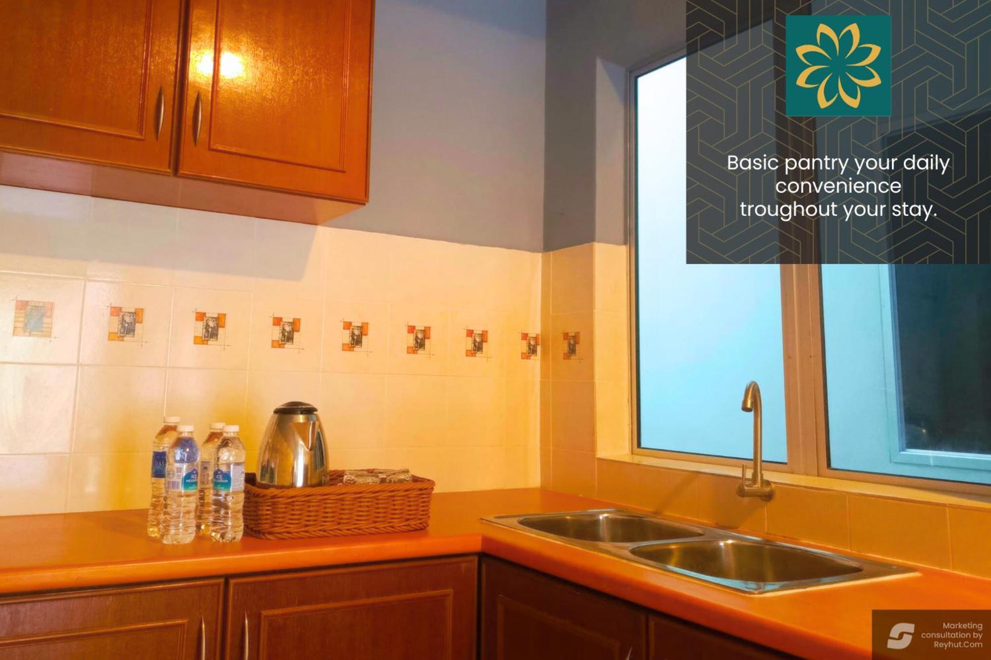 Thara Hotel & Resort Kampong Pasir Bogak Εξωτερικό φωτογραφία