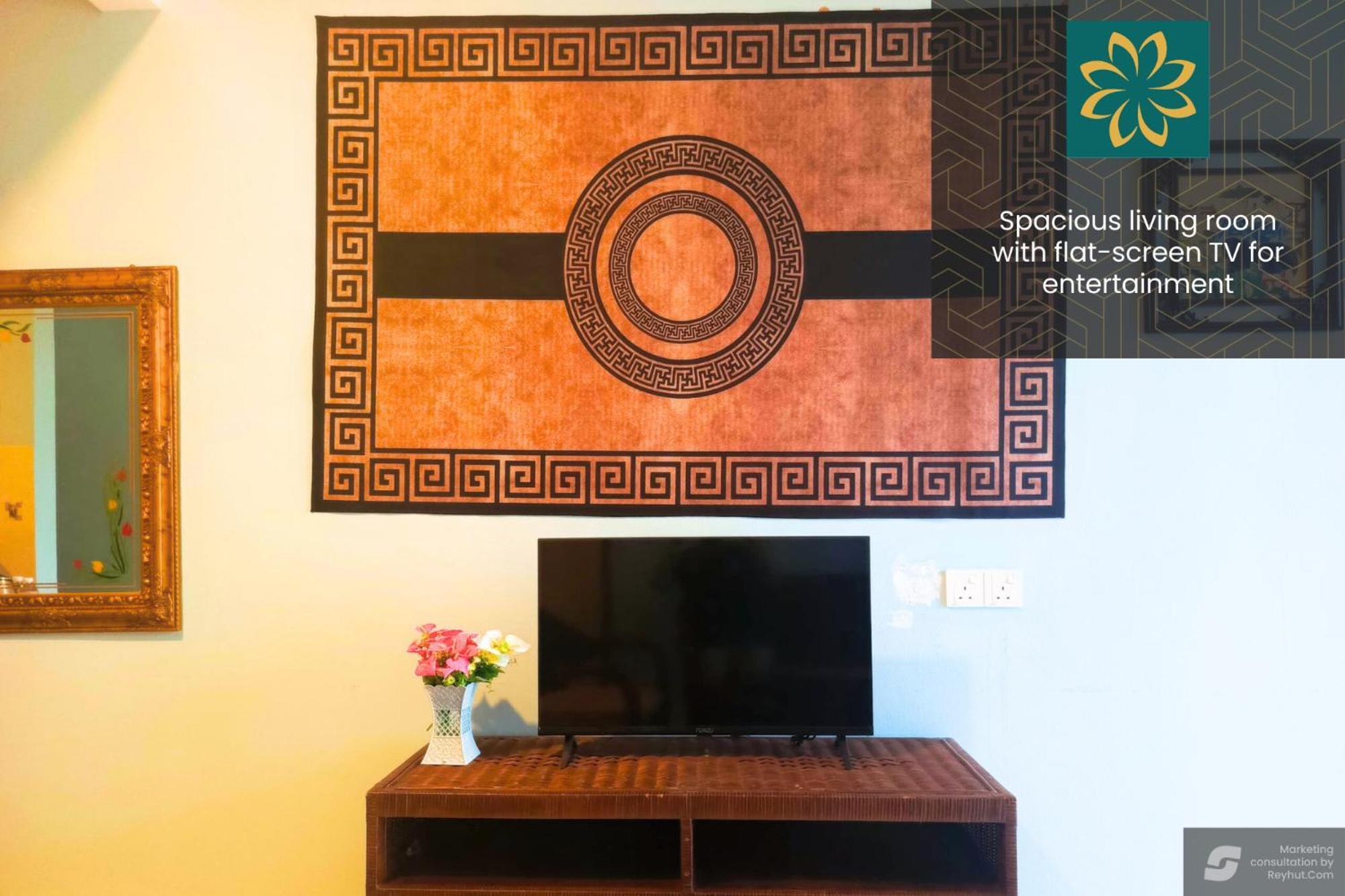 Thara Hotel & Resort Kampong Pasir Bogak Εξωτερικό φωτογραφία