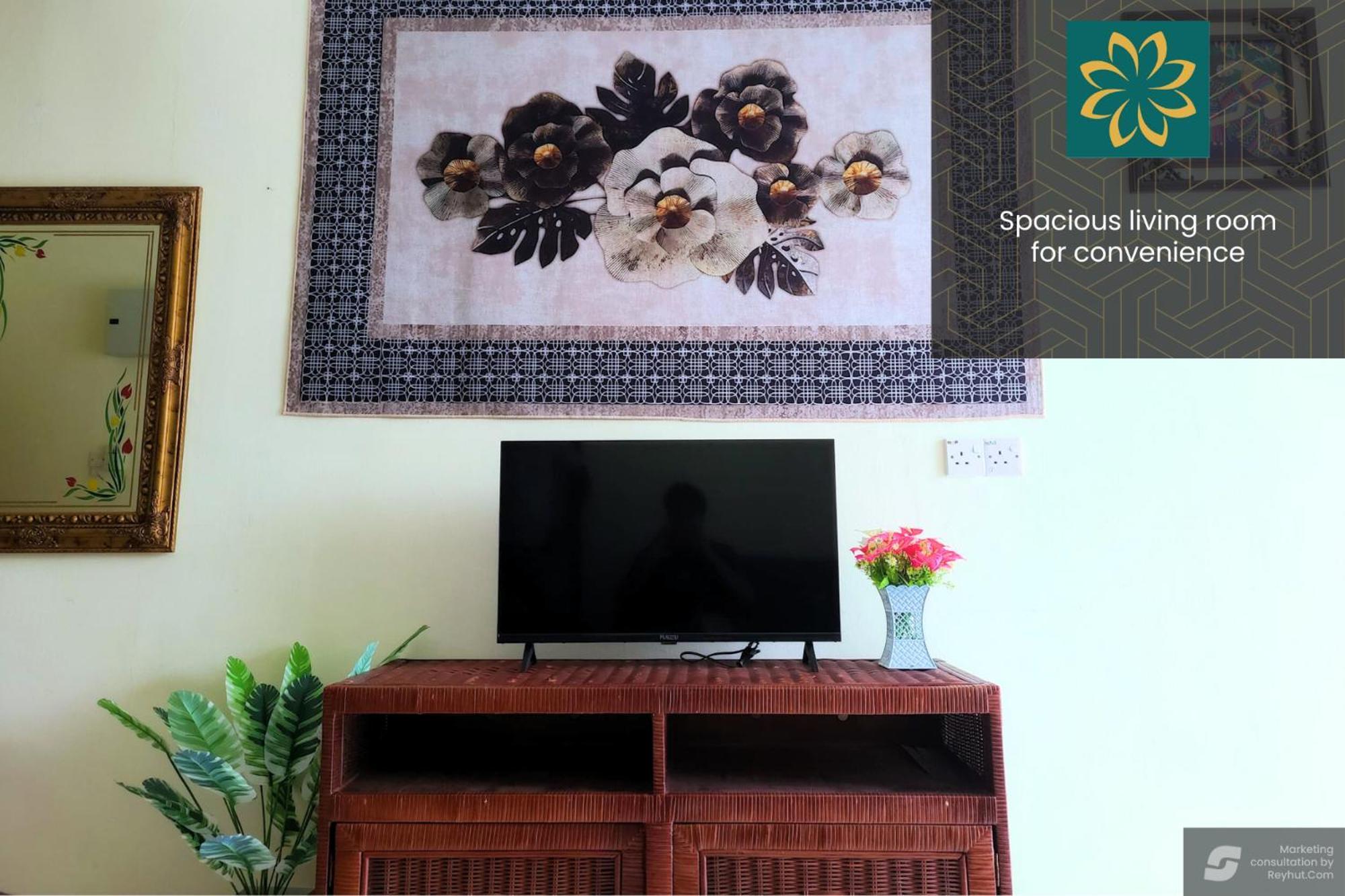 Thara Hotel & Resort Kampong Pasir Bogak Εξωτερικό φωτογραφία
