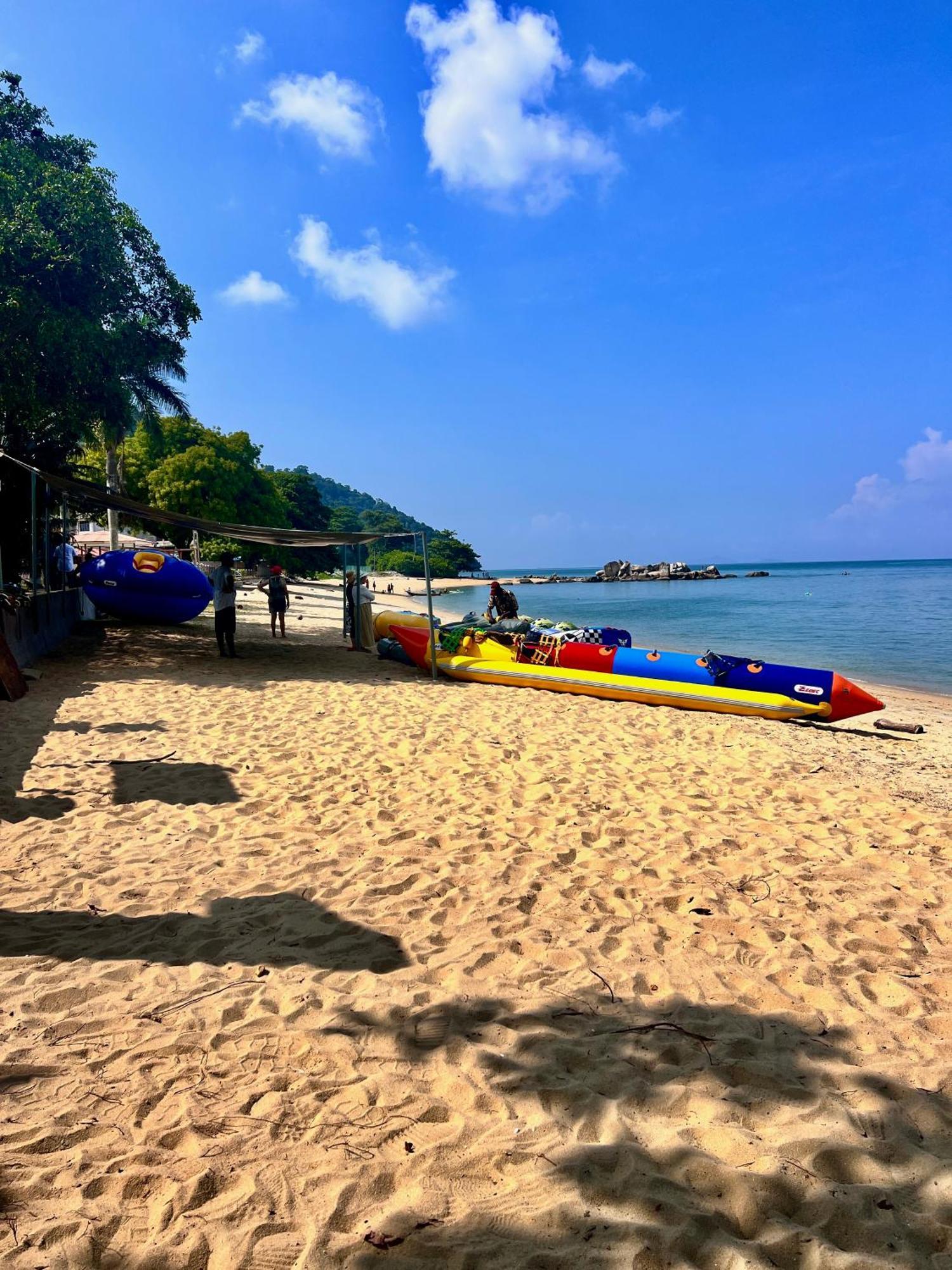 Thara Hotel & Resort Kampong Pasir Bogak Εξωτερικό φωτογραφία